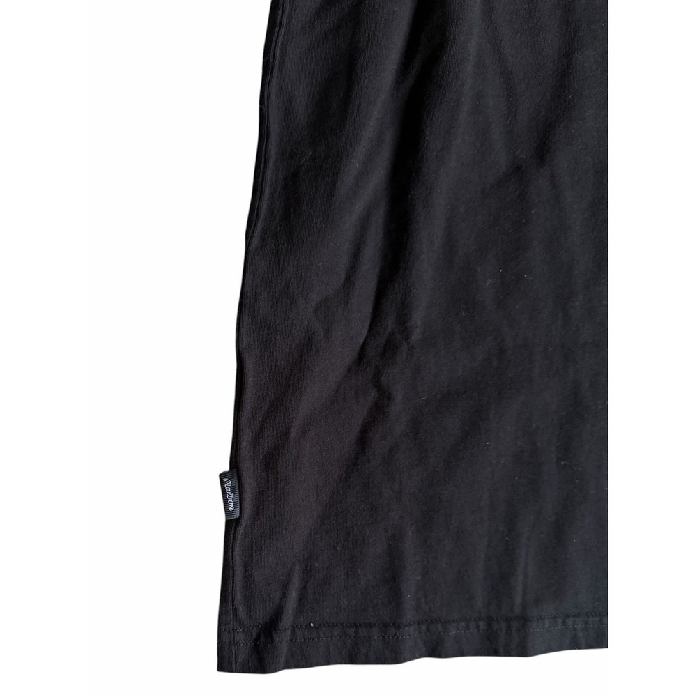 Malbon Golf WM Phoenix Open Black Graphic T-Shirt Men's Medium Cotton - Picture 4 of 5